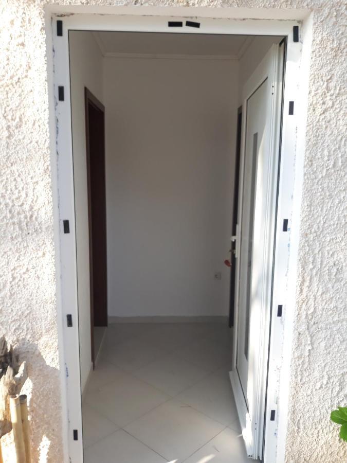 Apartments By The Sea Cove Blaca, Mljet - 4899 Saplunara Exterior photo