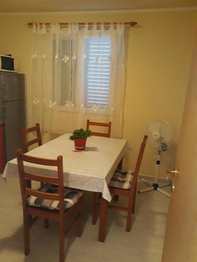 Apartments By The Sea Cove Blaca, Mljet - 4899 Saplunara Exterior photo