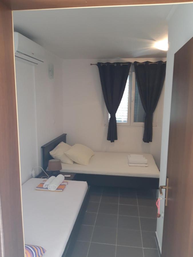 Apartments By The Sea Cove Blaca, Mljet - 4899 Saplunara Exterior photo