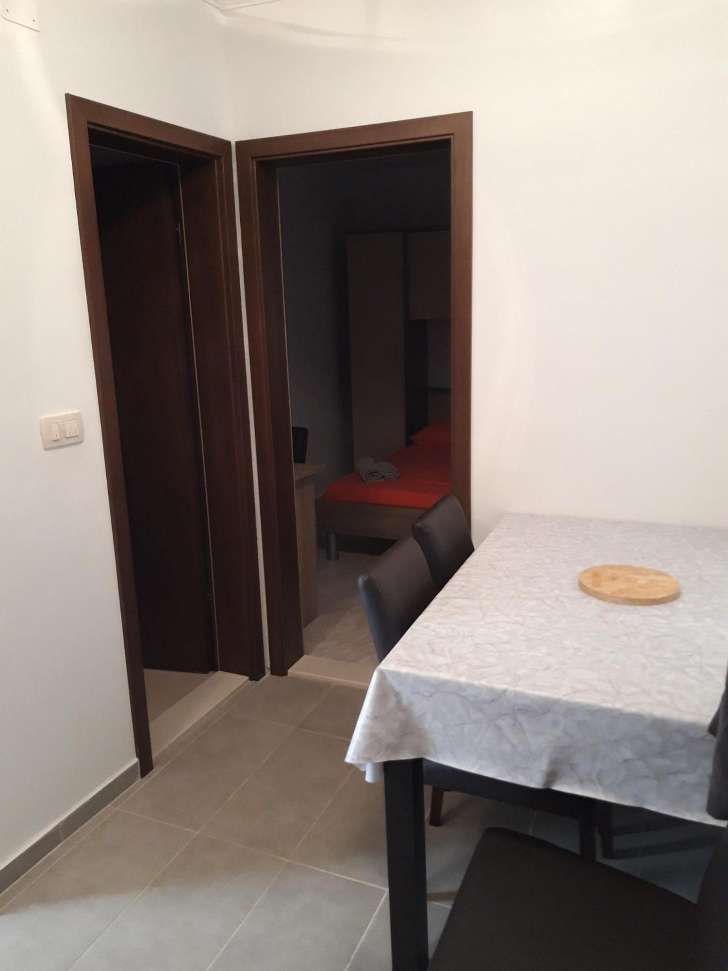 Apartments By The Sea Cove Blaca, Mljet - 4899 Saplunara Room photo