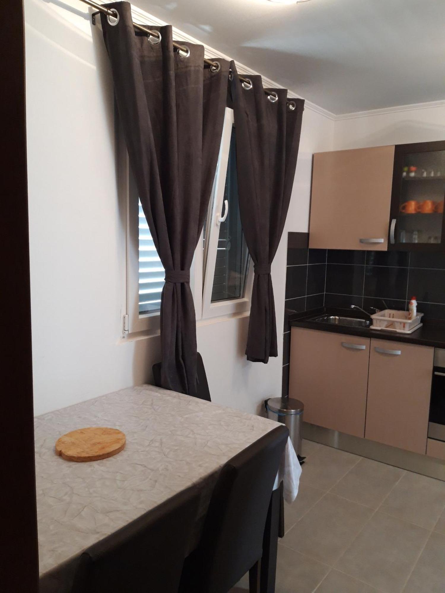 Apartments By The Sea Cove Blaca, Mljet - 4899 Saplunara Room photo